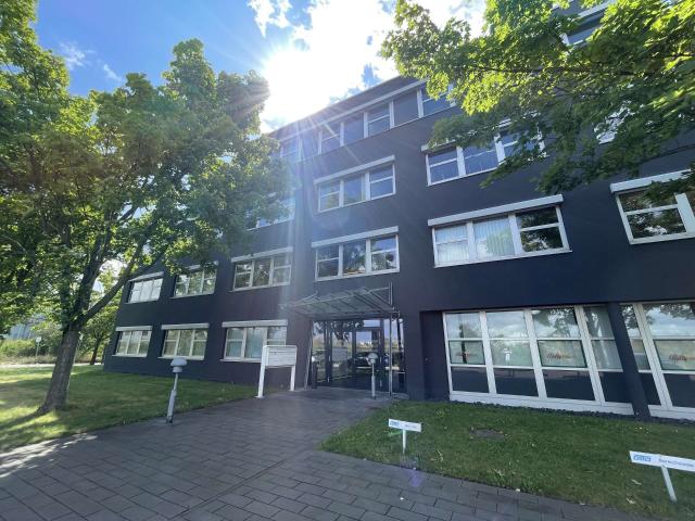 Büro mieten in Dölzig, Schkeuditz