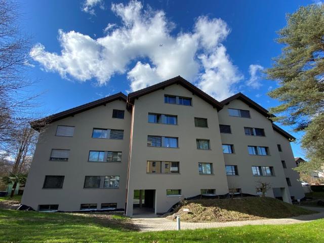 Maisonette mieten in Lü