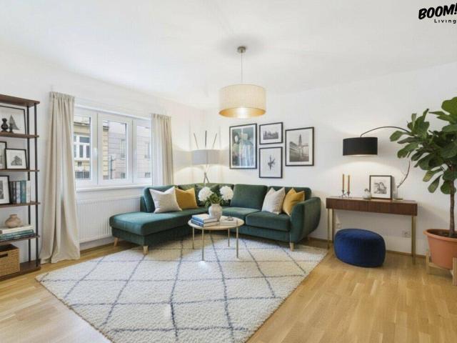 Apartment kaufen in Ottakring, Wien