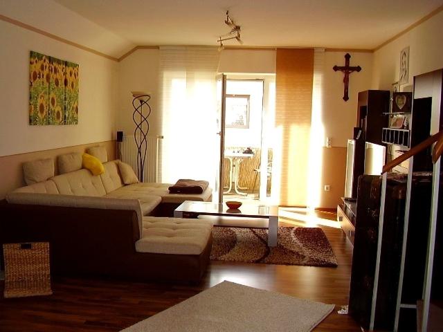 Wohnung kaufen in Dörfleins, Hallstadt