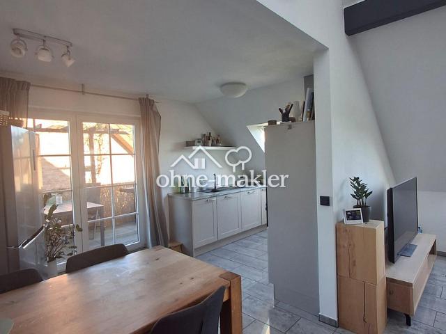 Apartment kaufen in Lüttingen, Xanten