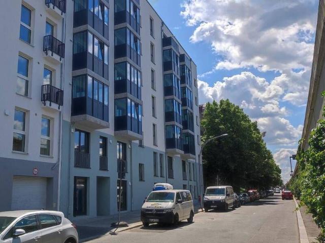 Apartment mieten in Tempelhof–Schöneberg, Berlin