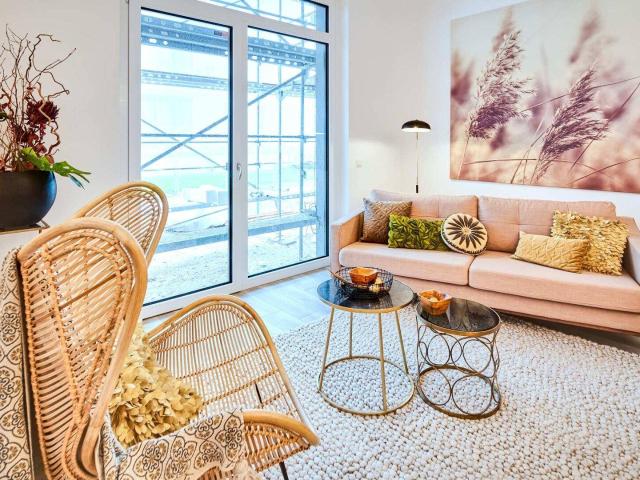 Apartment mieten in KG Favoriten, Wien
