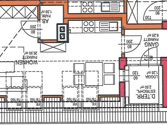 Wohnung mieten in Ried im Innkreis, Oberösterreich