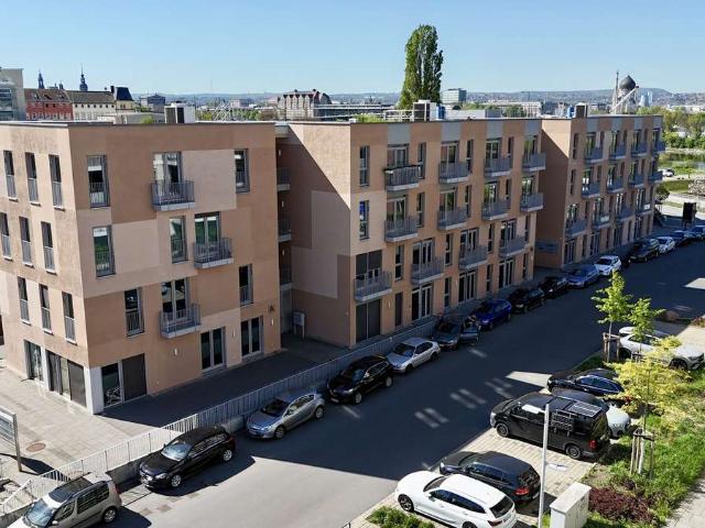 Büro kaufen in Dresden