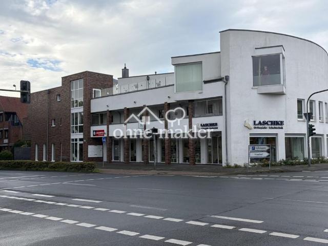 Apartment mieten in Nottuln, Nordrhein-Westfalen