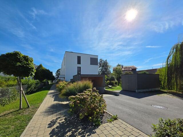 Apartment kaufen in Hard, Bezirk Bregenz