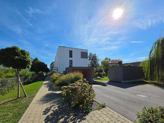 Apartment kaufen in Hard, Bezirk Bregenz