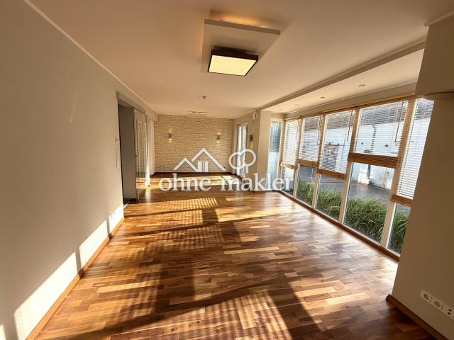 Apartment kaufen in Lindenthal, Köln