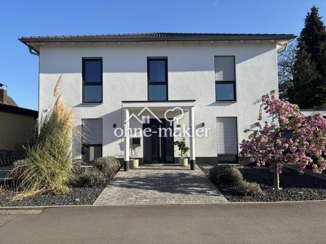 Haus kaufen in Heppenheim, Hessen