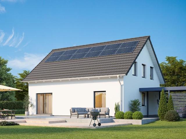 Haus kaufen in Schmitten, Hessen