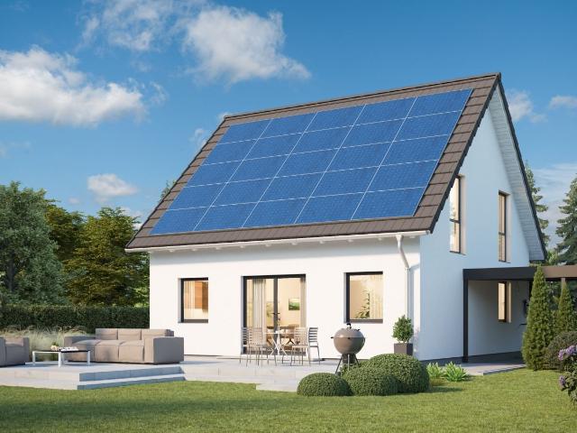 Haus kaufen in Schmitten, Hessen