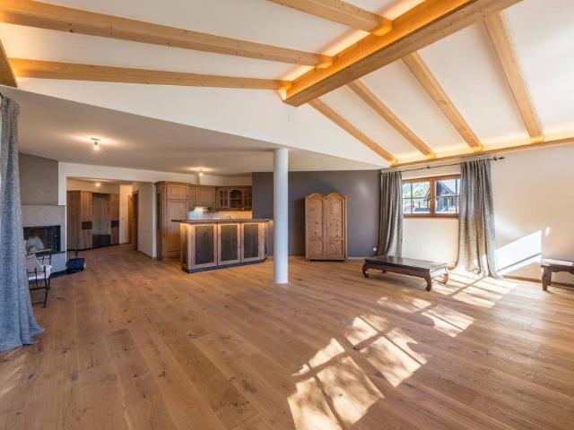 Apartment mieten in Kitzbühel