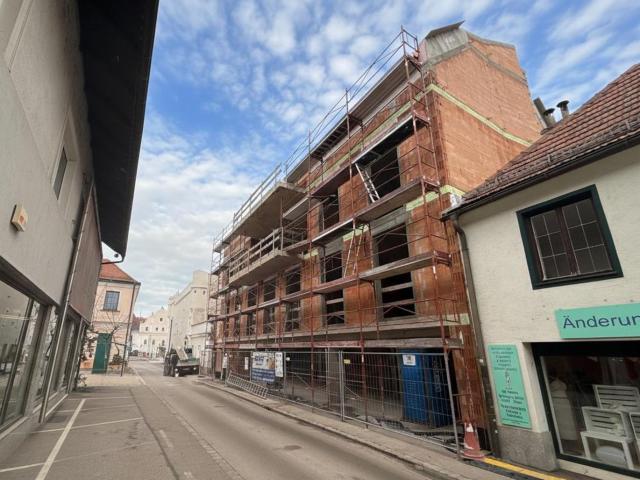 Wohnung kaufen in Tulln an der Donau, Niederösterreich
