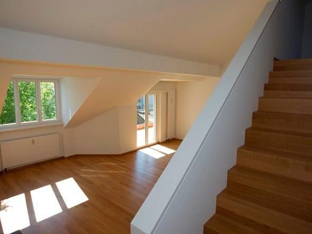 Apartment mieten in Basel
