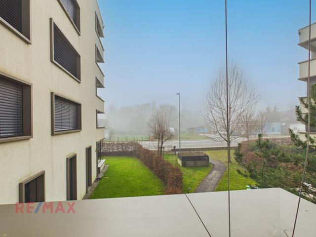 Apartment kaufen in Lochau, Vorarlberg