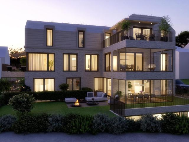 Wohnung kaufen in Biel-Benken, Basel-Landschaft
