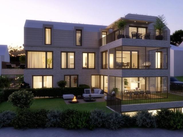 Wohnung kaufen in Biel-Benken, Basel-Landschaft
