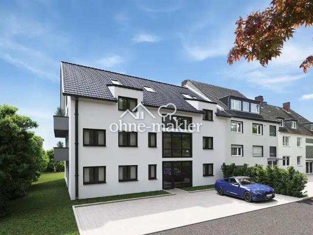 Apartment kaufen in Mülheim, Köln