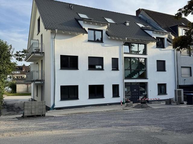 Wohnung kaufen in Mülheim, Köln