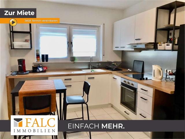 Wohnung mieten in Geislautern, Völklingen