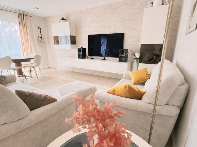 Wohnung mieten in Bramfeld, Hamburg