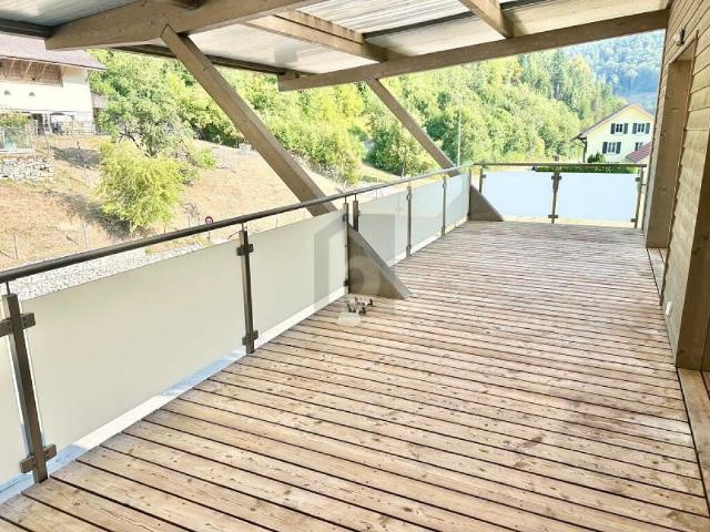 Dachwohnung mieten in Rümlingen, Basel-Landschaft