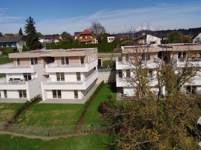 Apartment kaufen in Lieboch, Steiermark