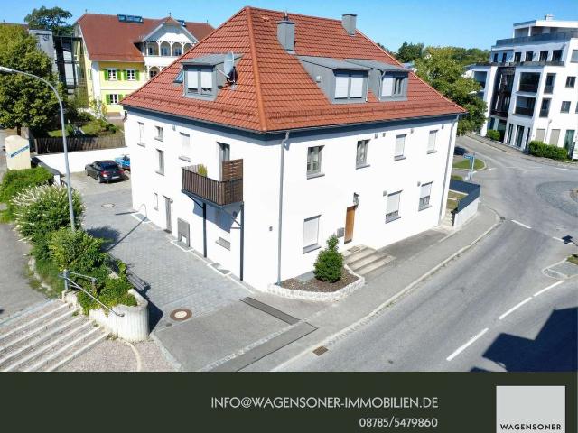 Wohnung kaufen in Ergoldsbach, Landkreis Landshut