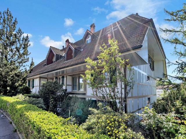 Apartment mieten in Ostermundigen, Verwaltungsregion Bern-Mittelland