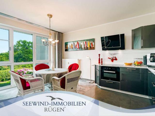 Wohnung kaufen in Göhren, Vorpommern-Rügen