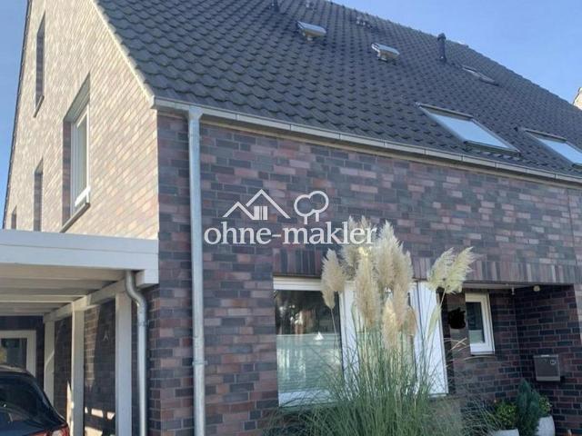 Haus kaufen in Greven, Nordrhein-Westfalen