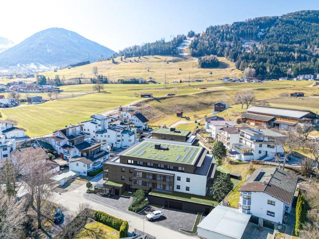 Wohnung kaufen in Oberperfuss, Tirol