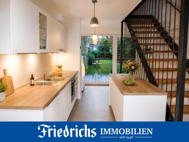 Wohnung mieten in Dobbenviertel, Oldenburg
