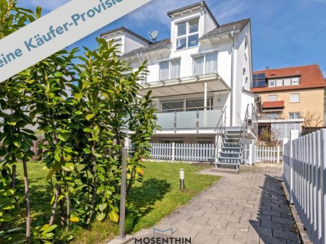 Haus kaufen in Stuttgart, Baden-Württemberg