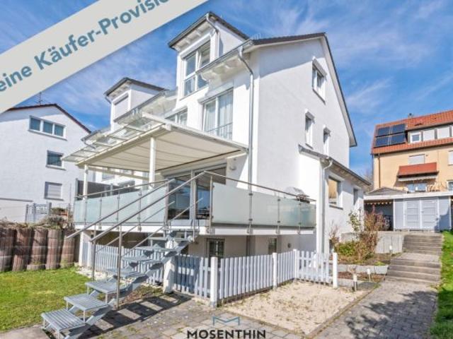 Haus kaufen in Stuttgart, Baden-Württemberg