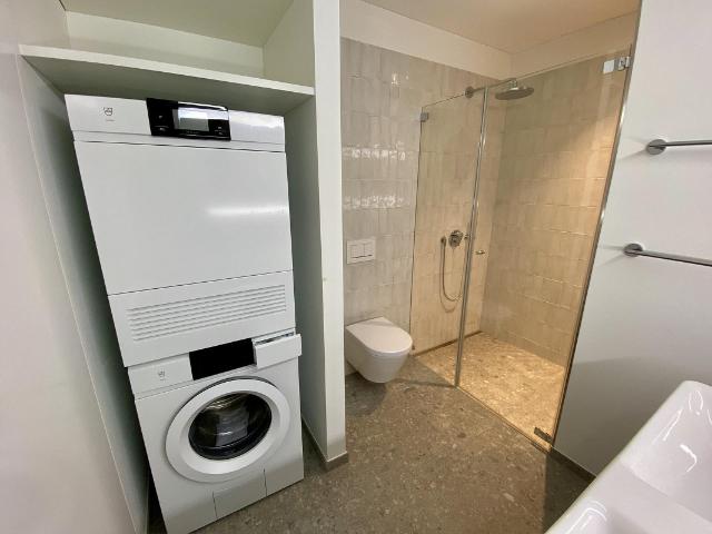 Apartment mieten in Einigen, Zürich