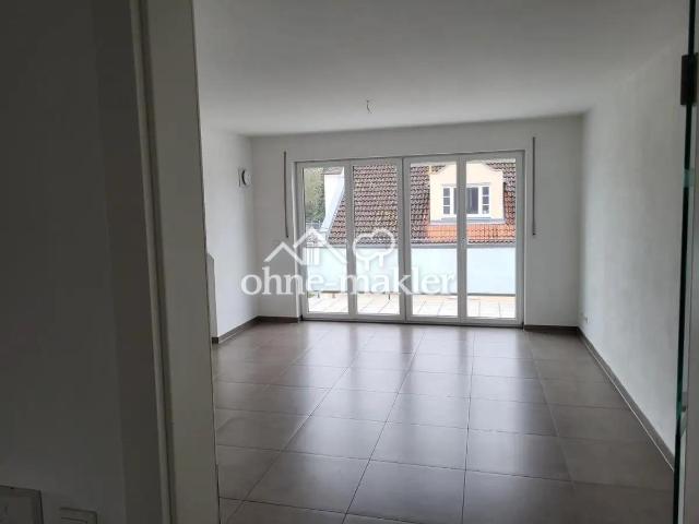 Apartment mieten in Ingolstadt, Bayern
