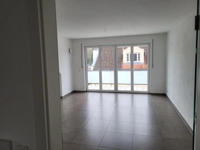Wohnung mieten in Ingolstadt, Bayern