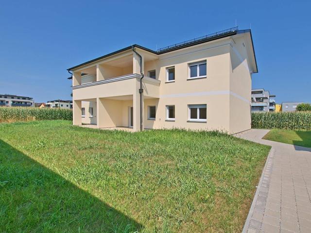 Apartment mieten in Wagna, Steiermark
