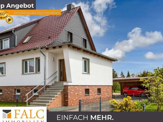 Haus kaufen in Kölleda, Thüringen