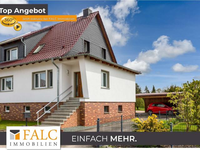 Haus kaufen in Kölleda, Thüringen
