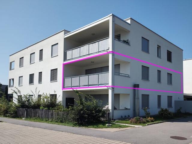Apartment mieten in Altach, Vorarlberg