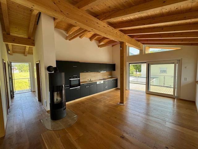 Apartment kaufen in Kössen, Tirol