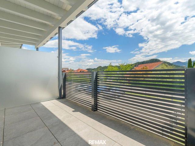 Apartment kaufen in Judendorf-Straßengel, Kärnten