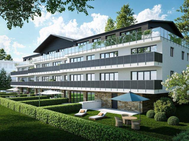 Apartment kaufen in Hundsdorf, Bad Hofgastein