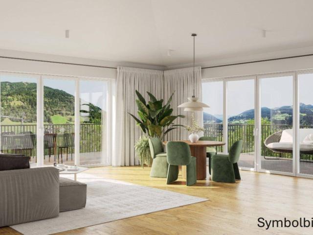 Apartment kaufen in Bad Hofgastein, Salzburg