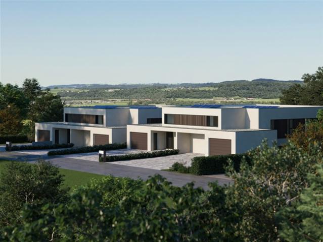 Reihenfamilienhaus kaufen in Belfaux, Freiburg