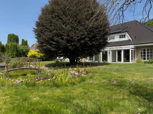 Haus kaufen in Bargteheide, Kreis Stormarn