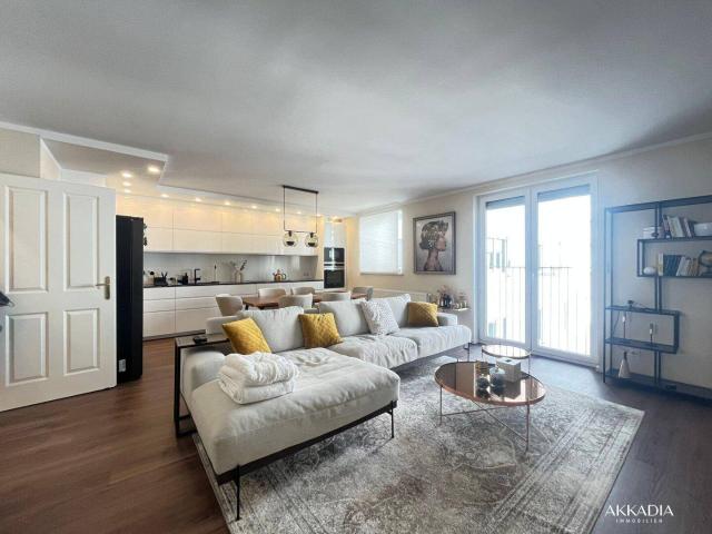 Apartment mieten in KG Neubau, Wien